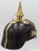 Hessen Infantry NCO Pickehaube Visuel 4 Hessen Infantry NCO Pickehaube Visuel 4